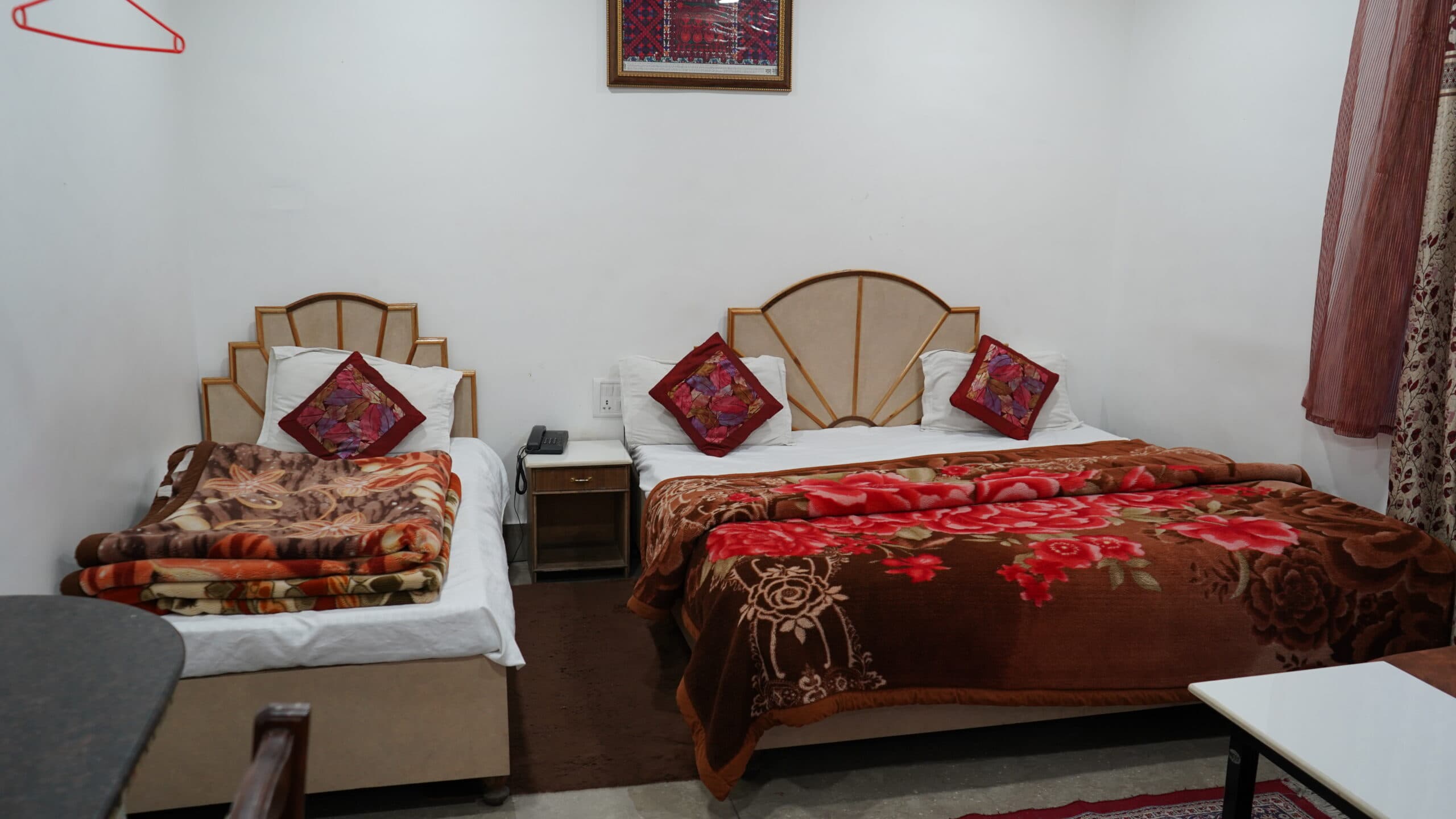 Hotel Heritage